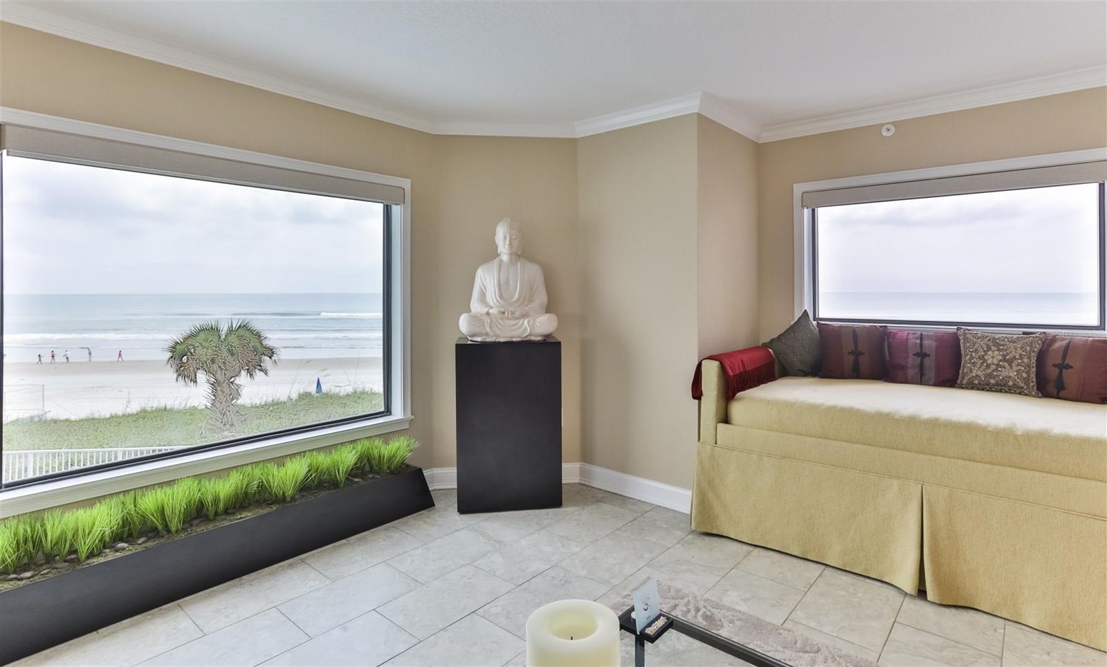 Seascape Towers Condo Ph 01 - Residential