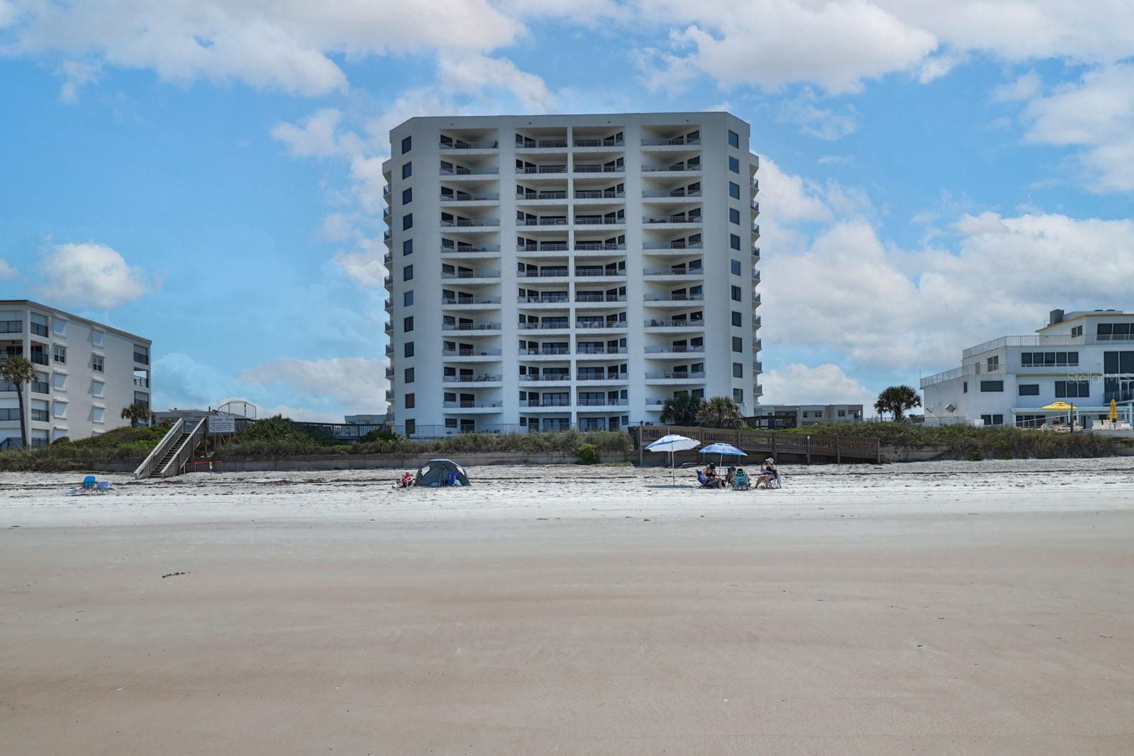 Seascape Towers Condo Ph 01 - Residential