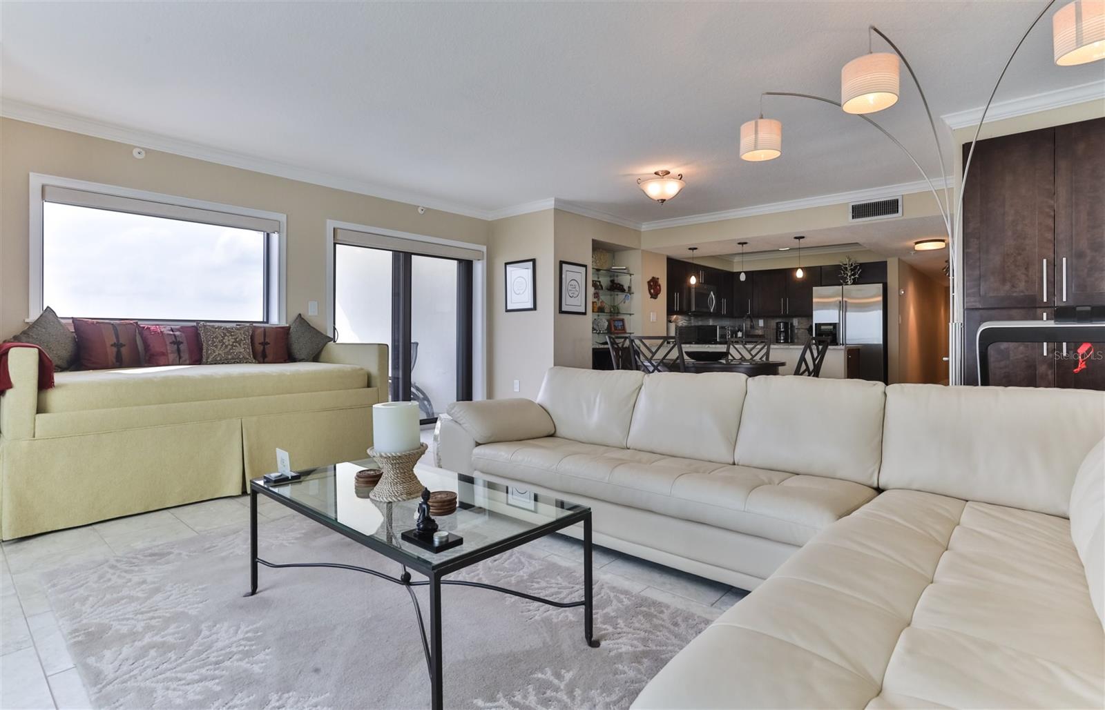 Seascape Towers Condo Ph 01 - Residential