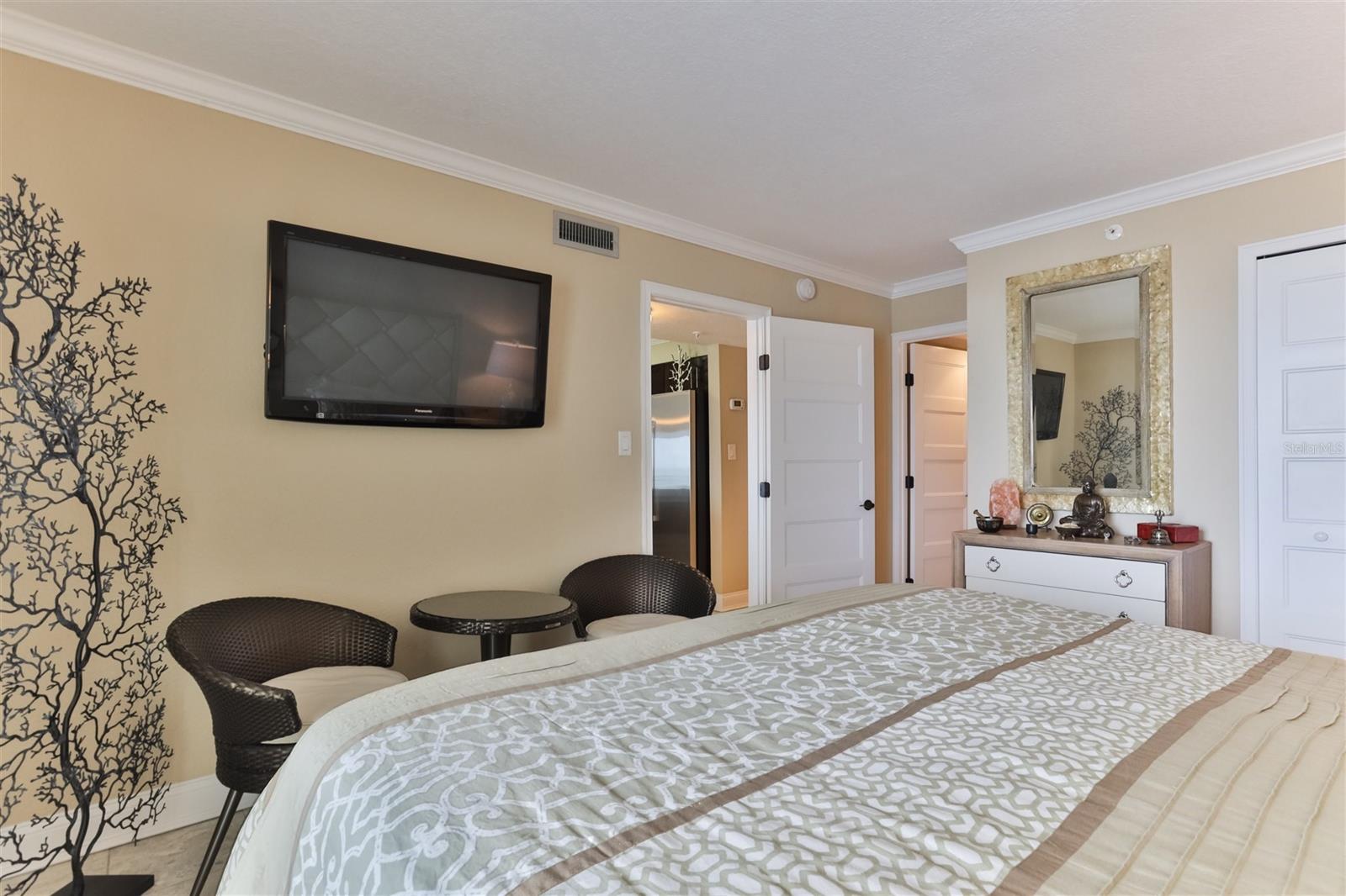 Seascape Towers Condo Ph 01 - Residential