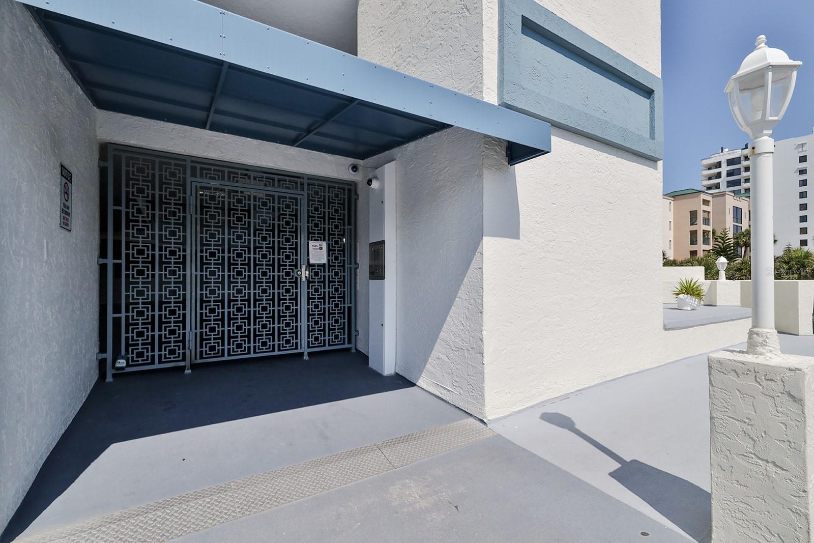 Seascape Towers Condo Ph 01 - Residential