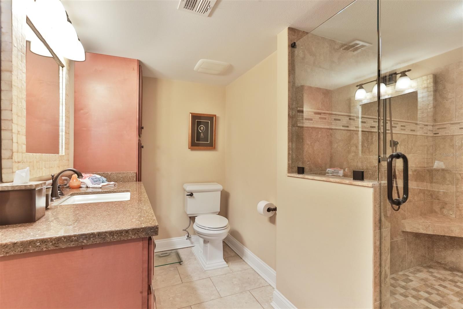 Seascape Towers Condo Ph 01 - Residential