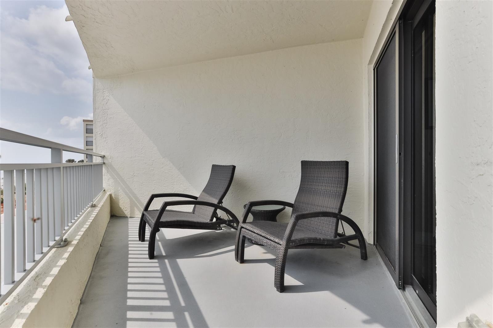 Seascape Towers Condo Ph 01 - Residential