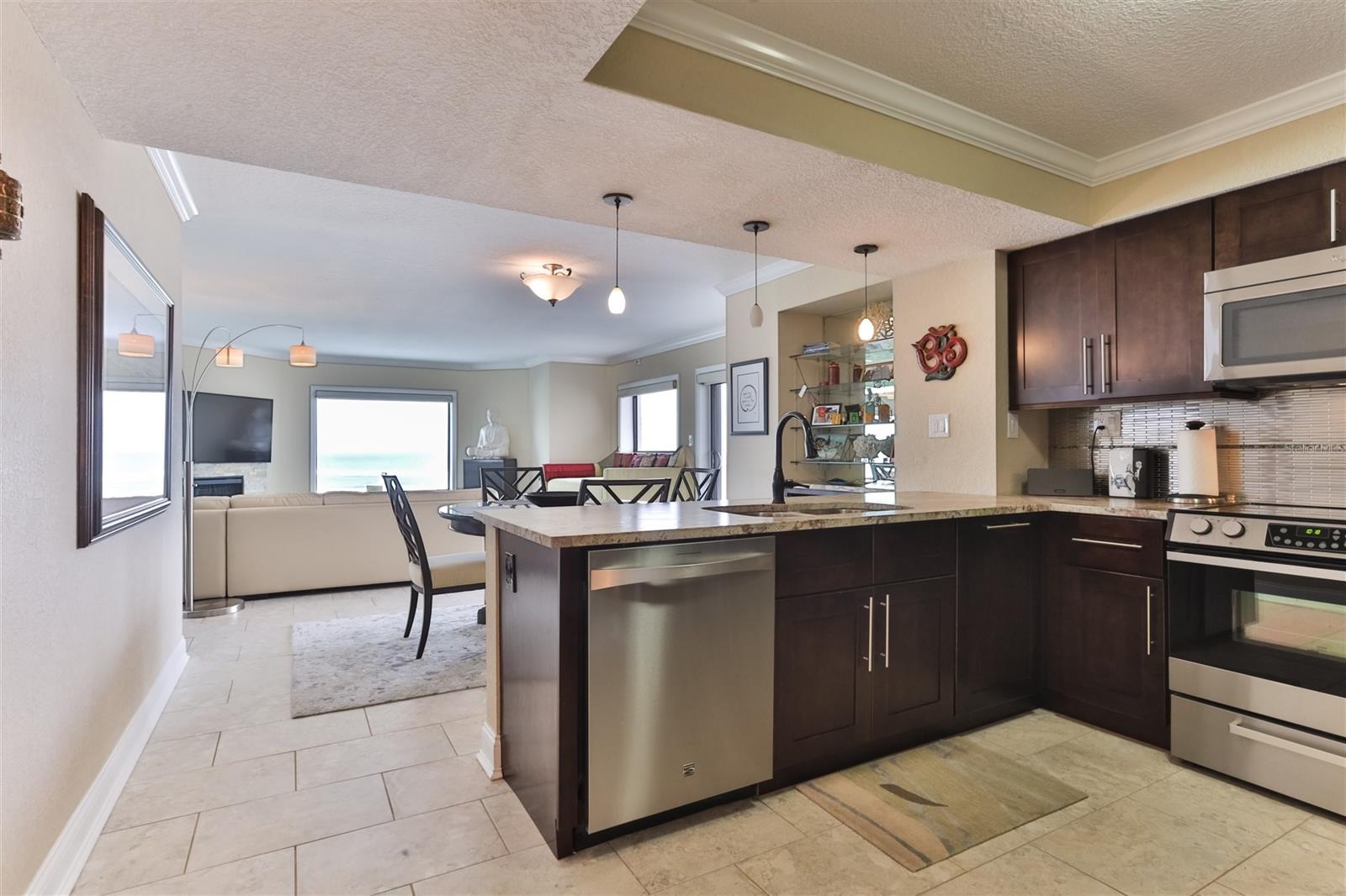 Seascape Towers Condo Ph 01 - Residential