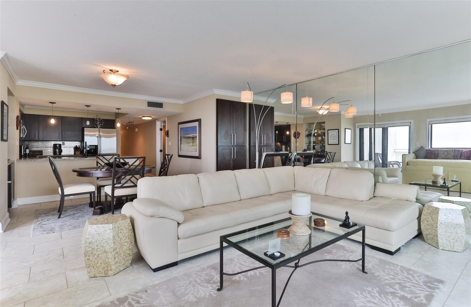 Seascape Towers Condo Ph 01 - Residential