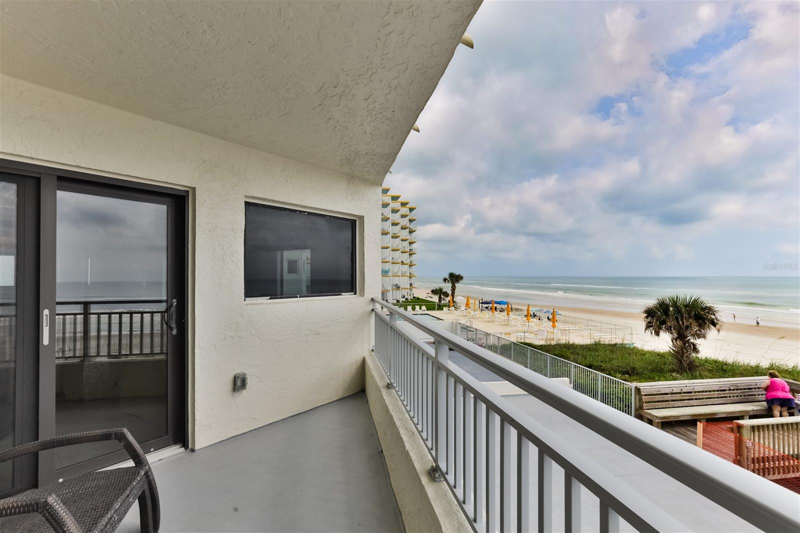 Seascape Towers Condo Ph 01 - Residential