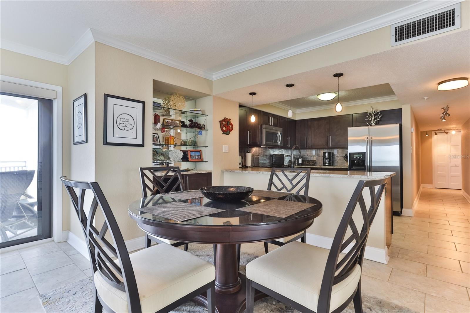 Seascape Towers Condo Ph 01 - Residential