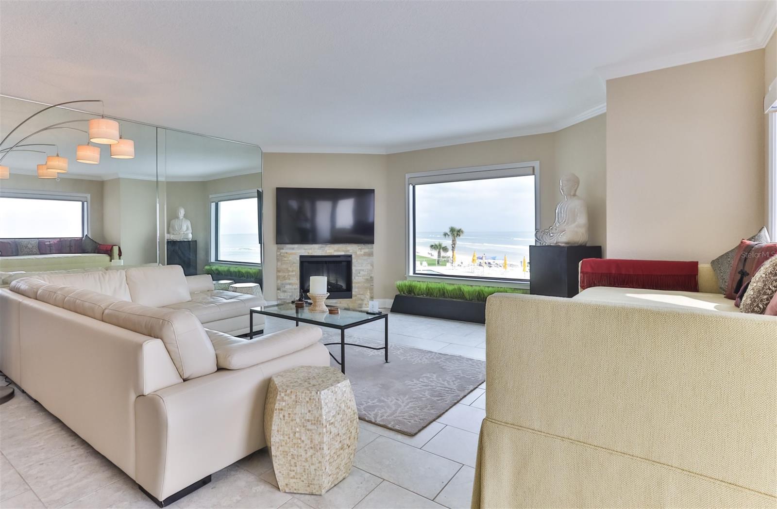 Seascape Towers Condo Ph 01 - Residential