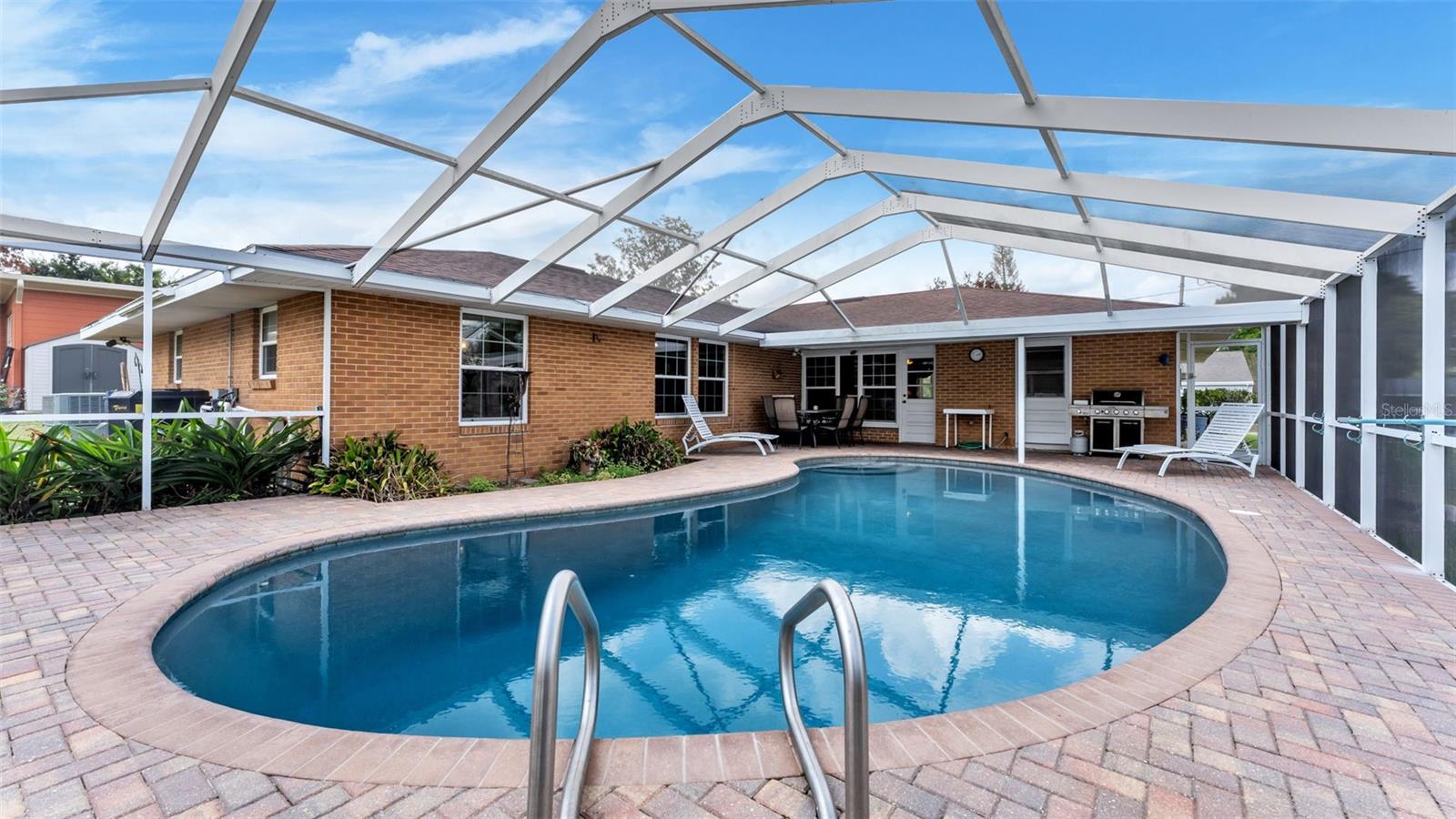 CLEVELAND HEIGHTS - Residential