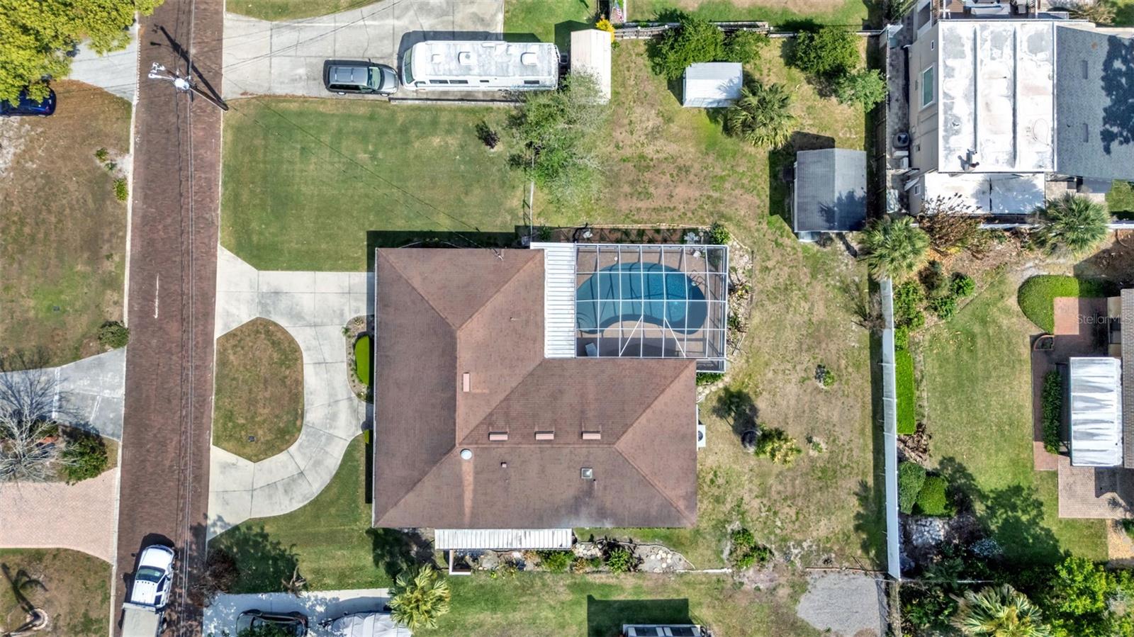 CLEVELAND HEIGHTS - Residential