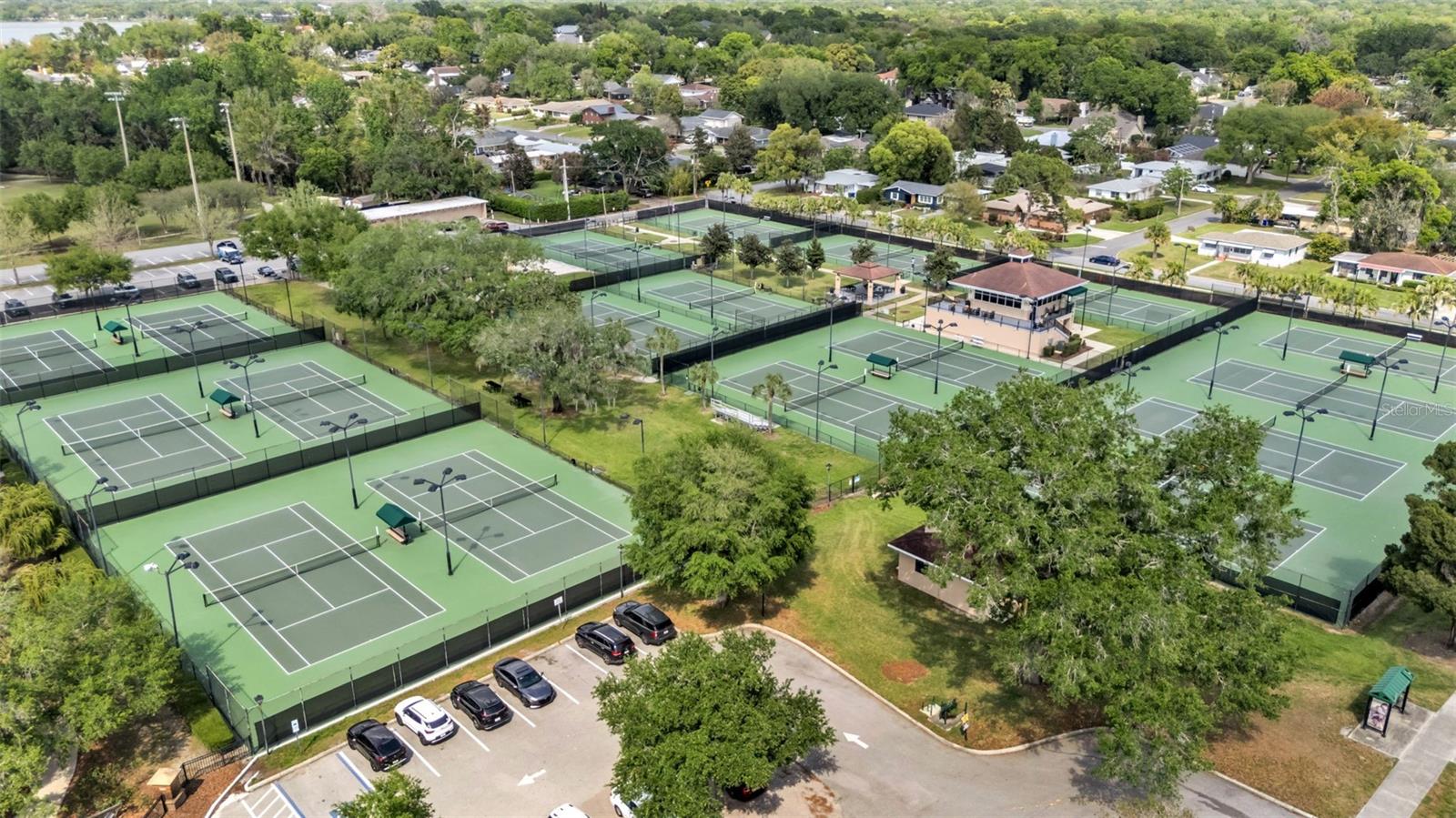 CLEVELAND HEIGHTS - Residential