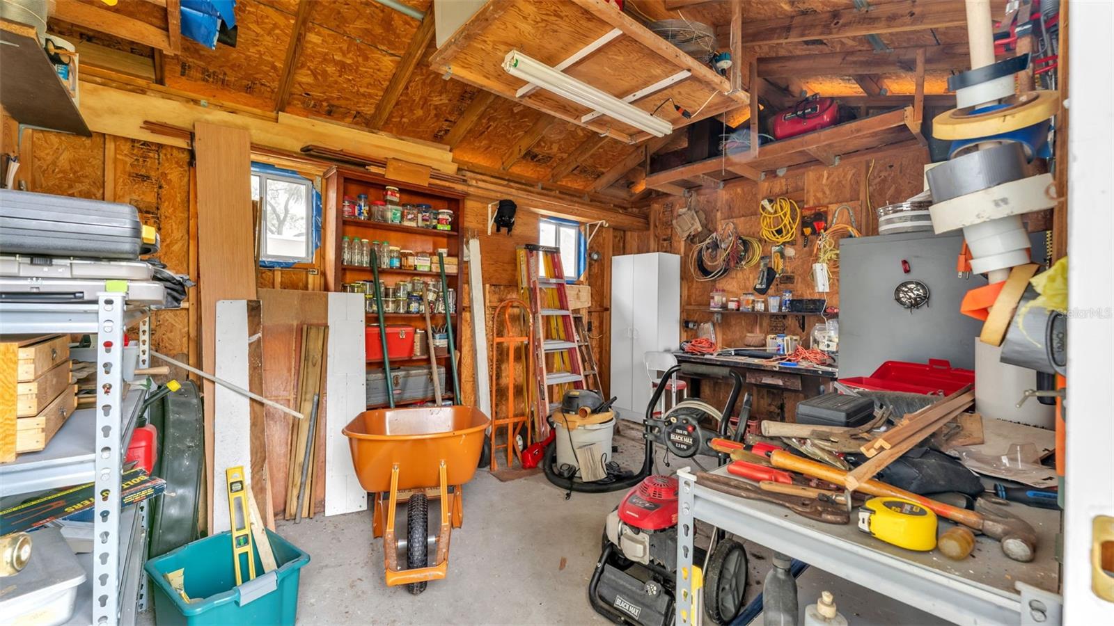 CLEVELAND HEIGHTS - Residential