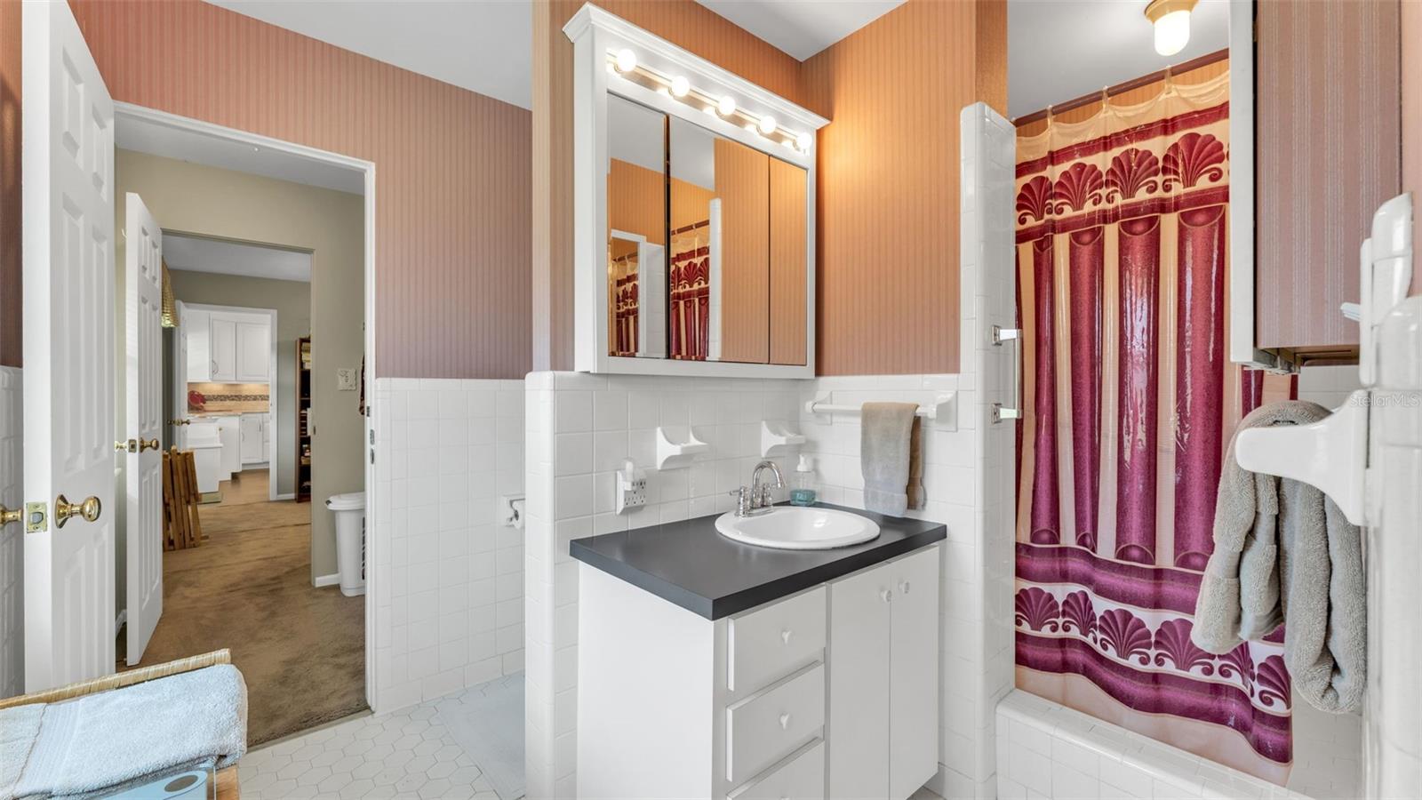 CLEVELAND HEIGHTS - Residential