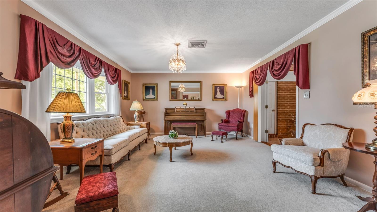 CLEVELAND HEIGHTS - Residential