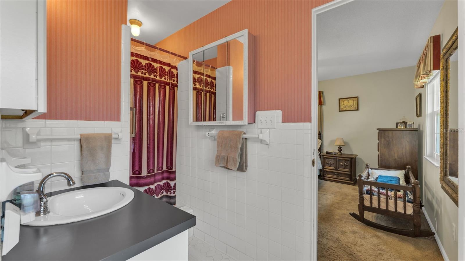 CLEVELAND HEIGHTS - Residential