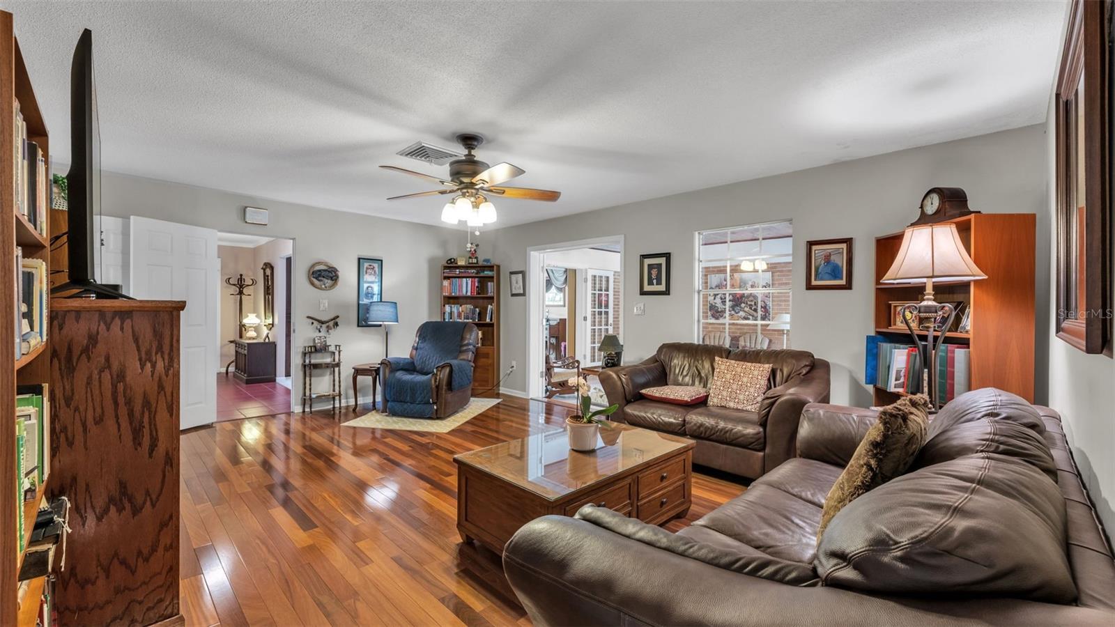 CLEVELAND HEIGHTS - Residential