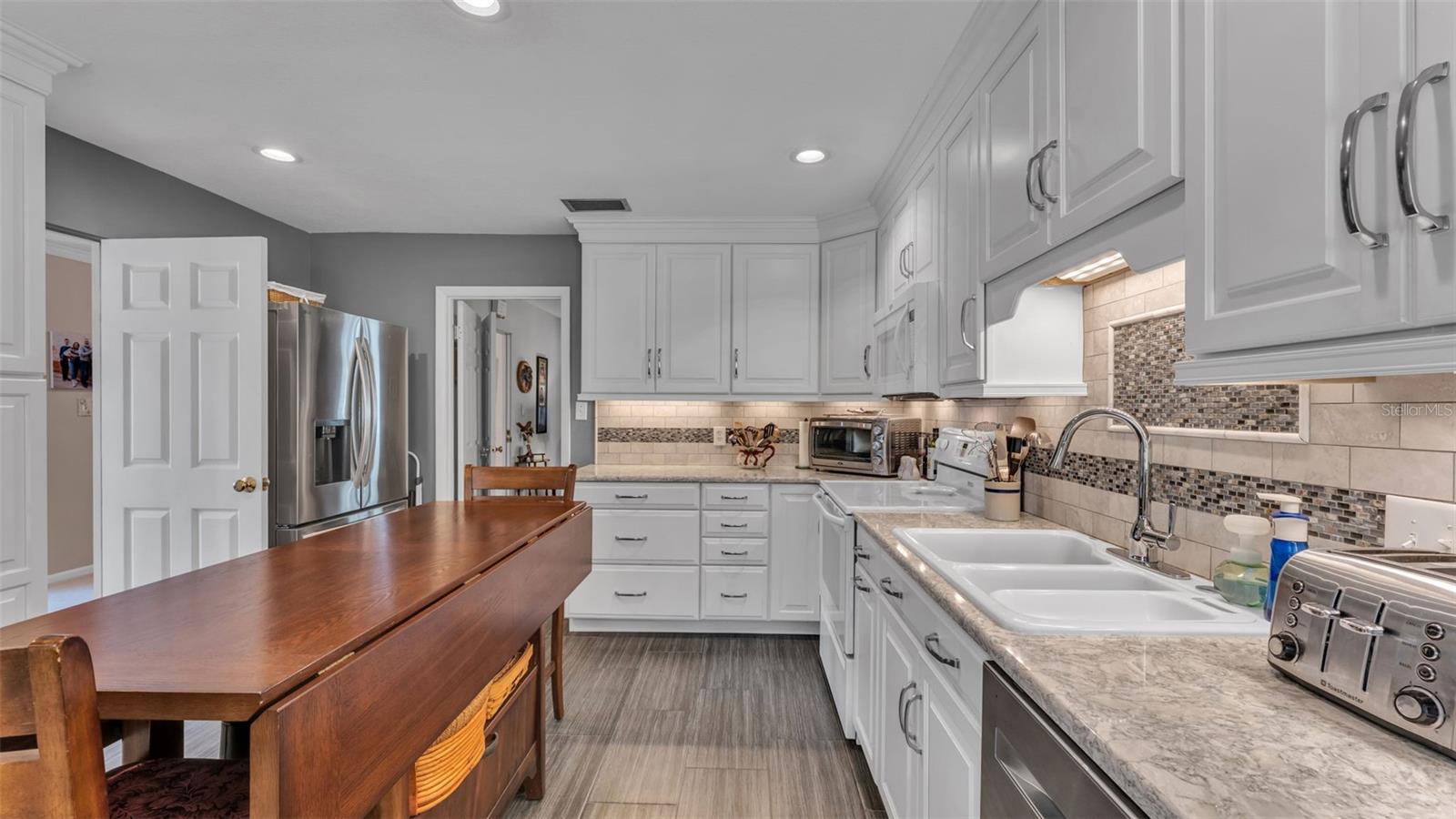 CLEVELAND HEIGHTS - Residential