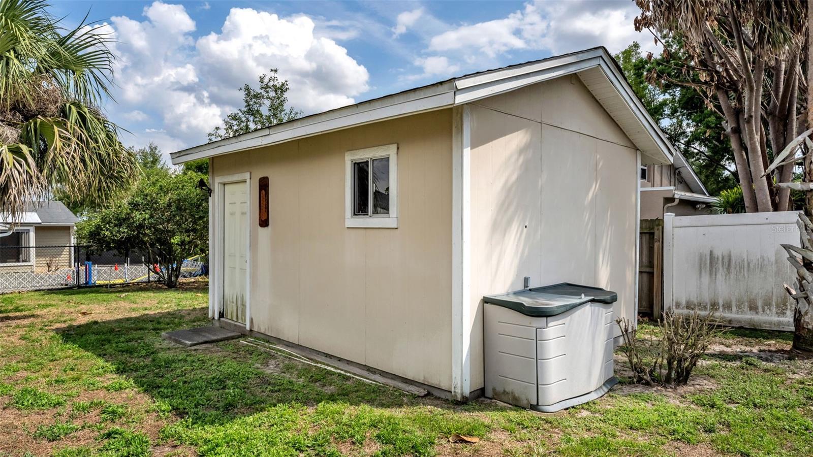 CLEVELAND HEIGHTS - Residential