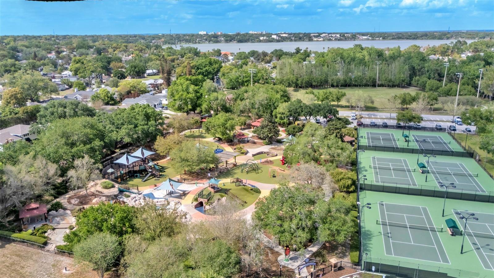 CLEVELAND HEIGHTS - Residential