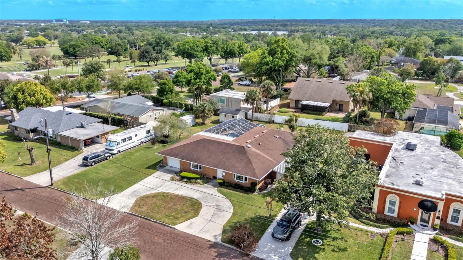 CLEVELAND HEIGHTS - Residential