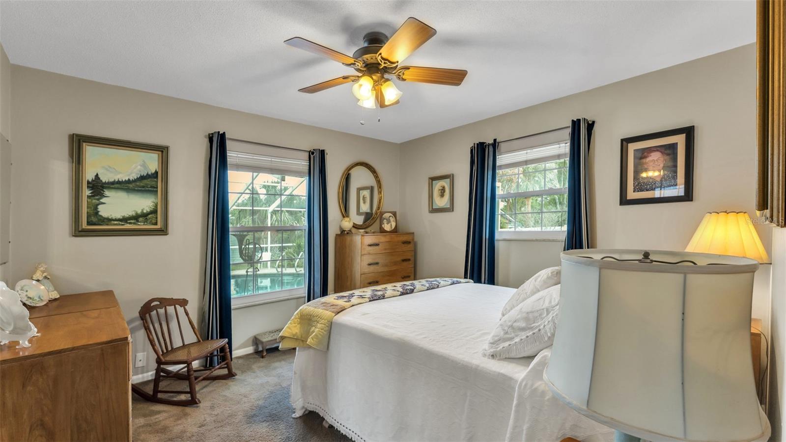 CLEVELAND HEIGHTS - Residential