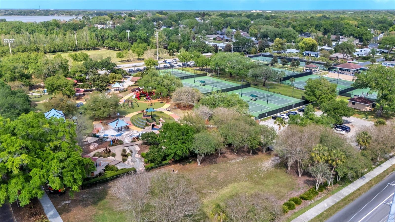 CLEVELAND HEIGHTS - Residential