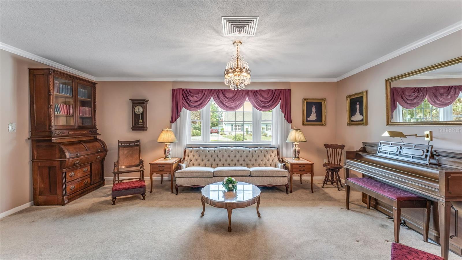 CLEVELAND HEIGHTS - Residential