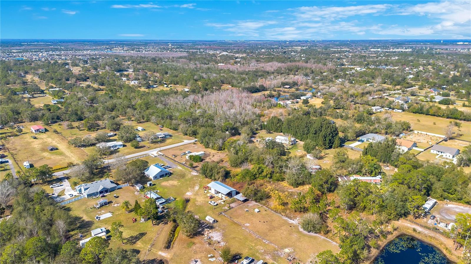 ST CLOUD MANOR ESTATES UNIT 3 - Land