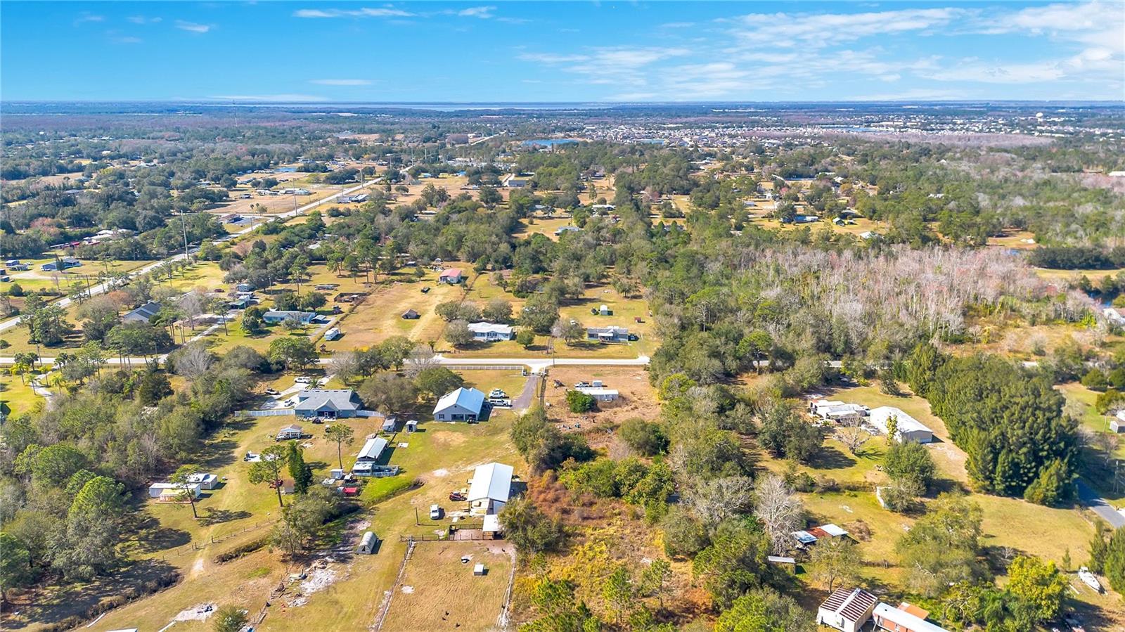 ST CLOUD MANOR ESTATES UNIT 3 - Land