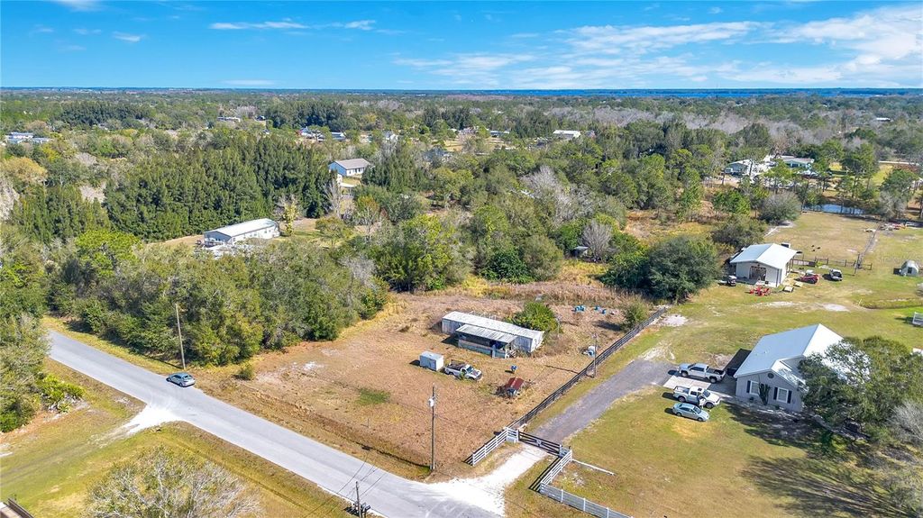 Photo of 3735 Kaiser Avenue, Saint Cloud, FL 34772 (MLS # S5142212)