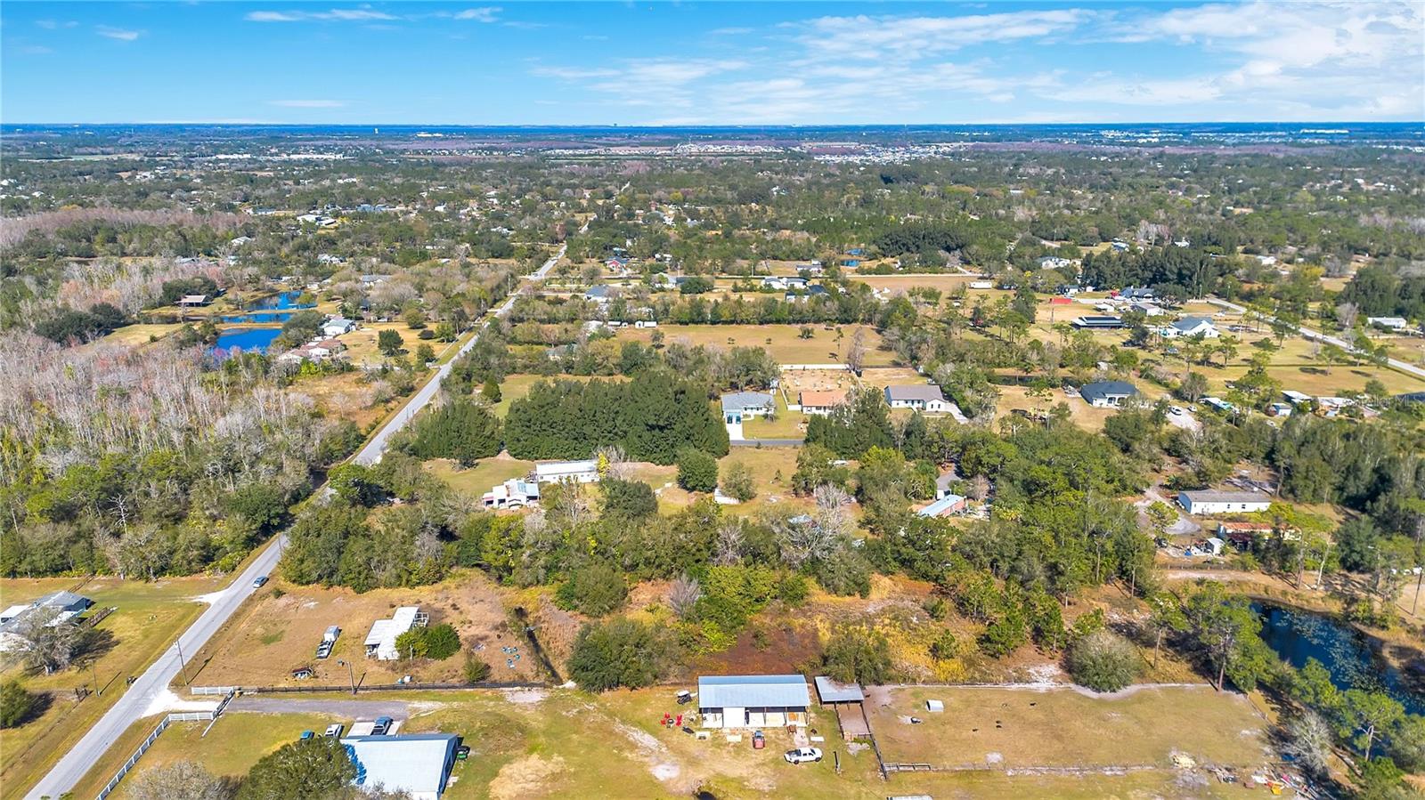 ST CLOUD MANOR ESTATES UNIT 3 - Land