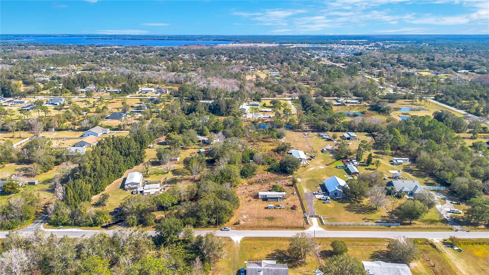 ST CLOUD MANOR ESTATES UNIT 3 - Land