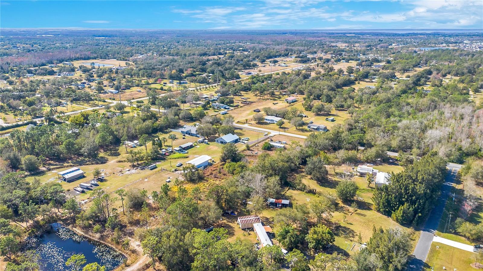 ST CLOUD MANOR ESTATES UNIT 3 - Land