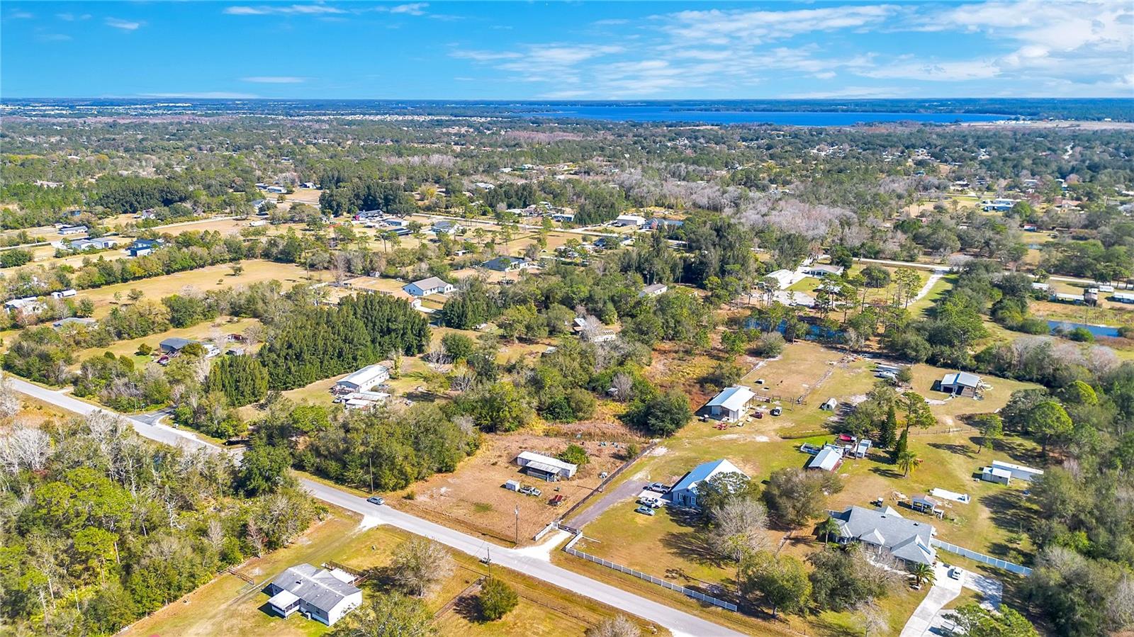 ST CLOUD MANOR ESTATES UNIT 3 - Land