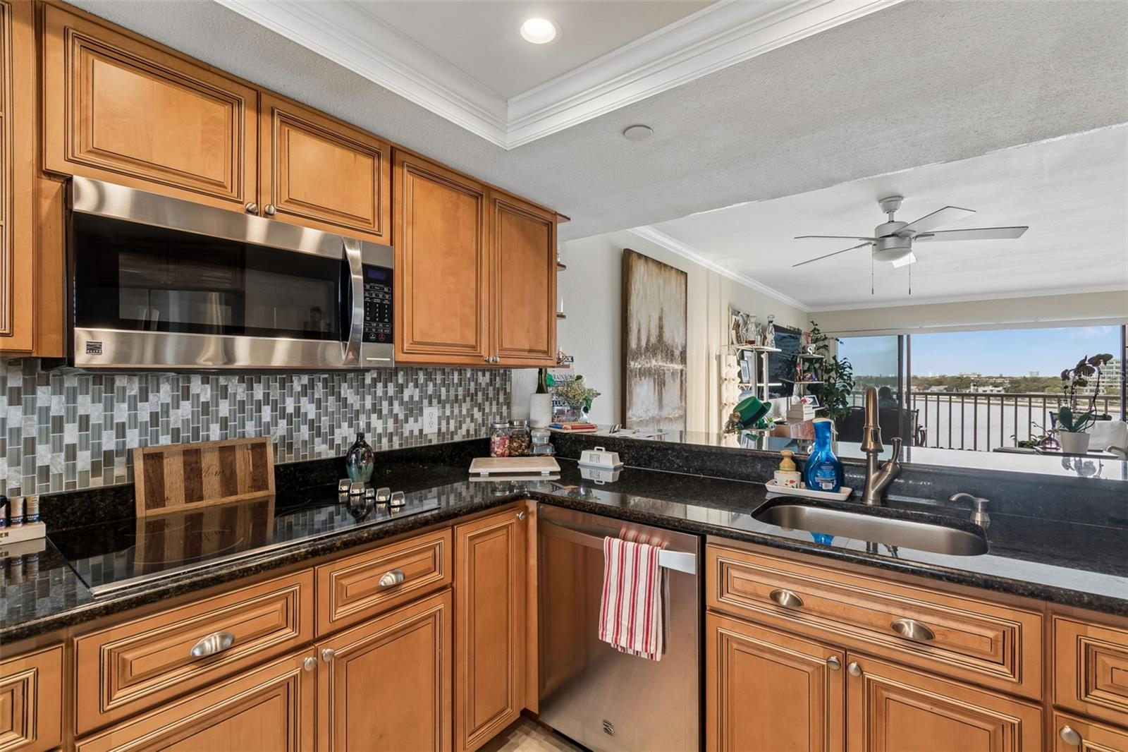 ADALIA BAYFRONT CONDO - Residential