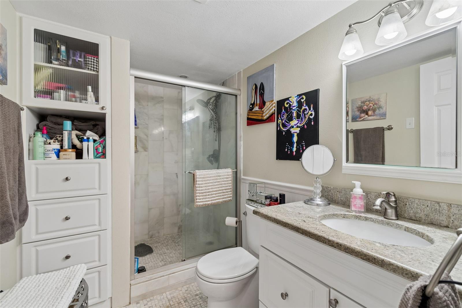 ADALIA BAYFRONT CONDO - Residential