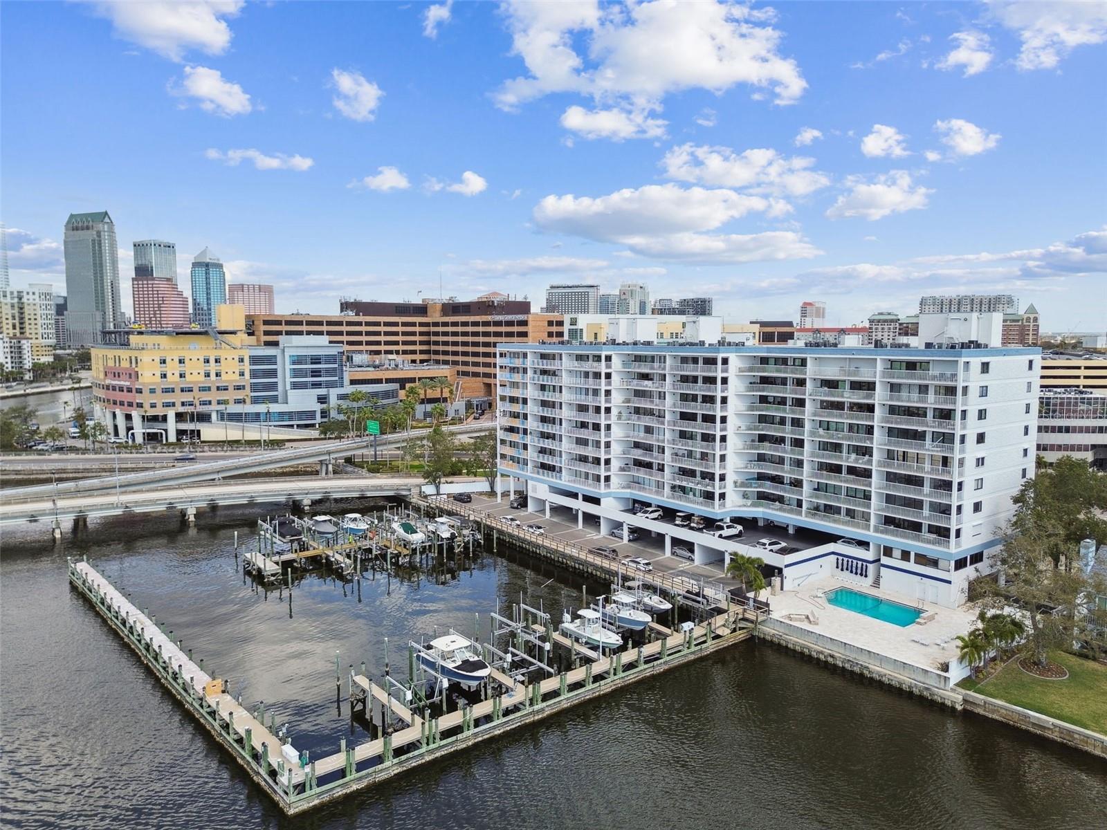 ADALIA BAYFRONT CONDO - Residential