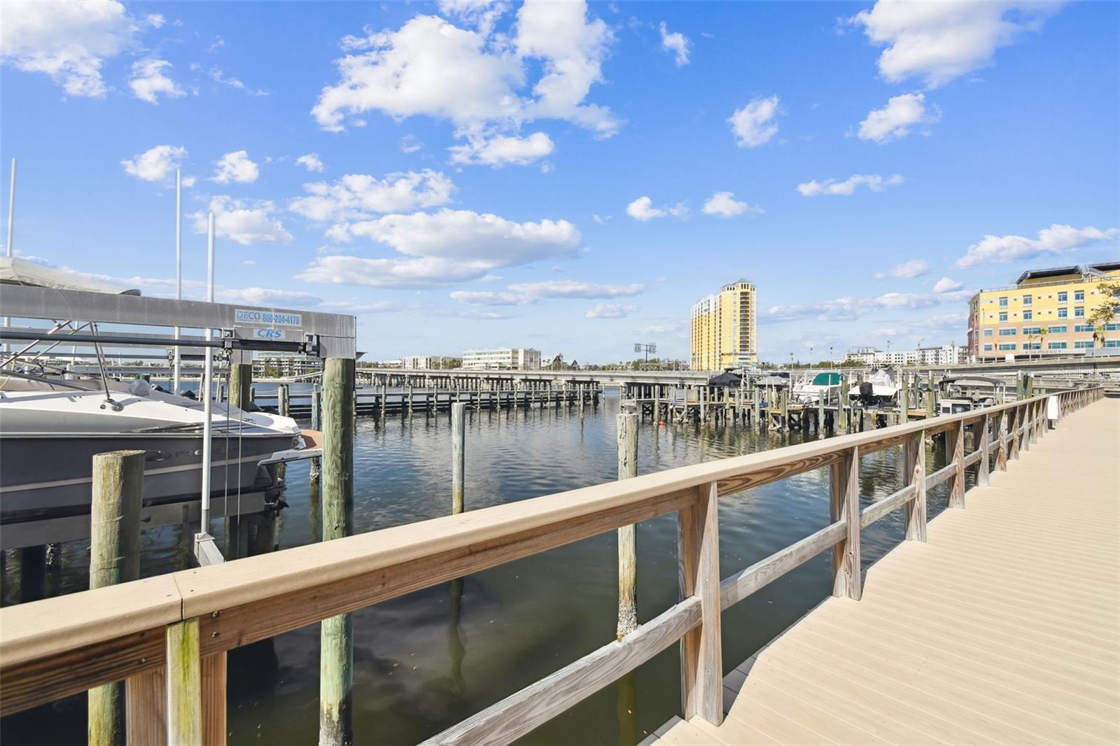 ADALIA BAYFRONT CONDO - Residential