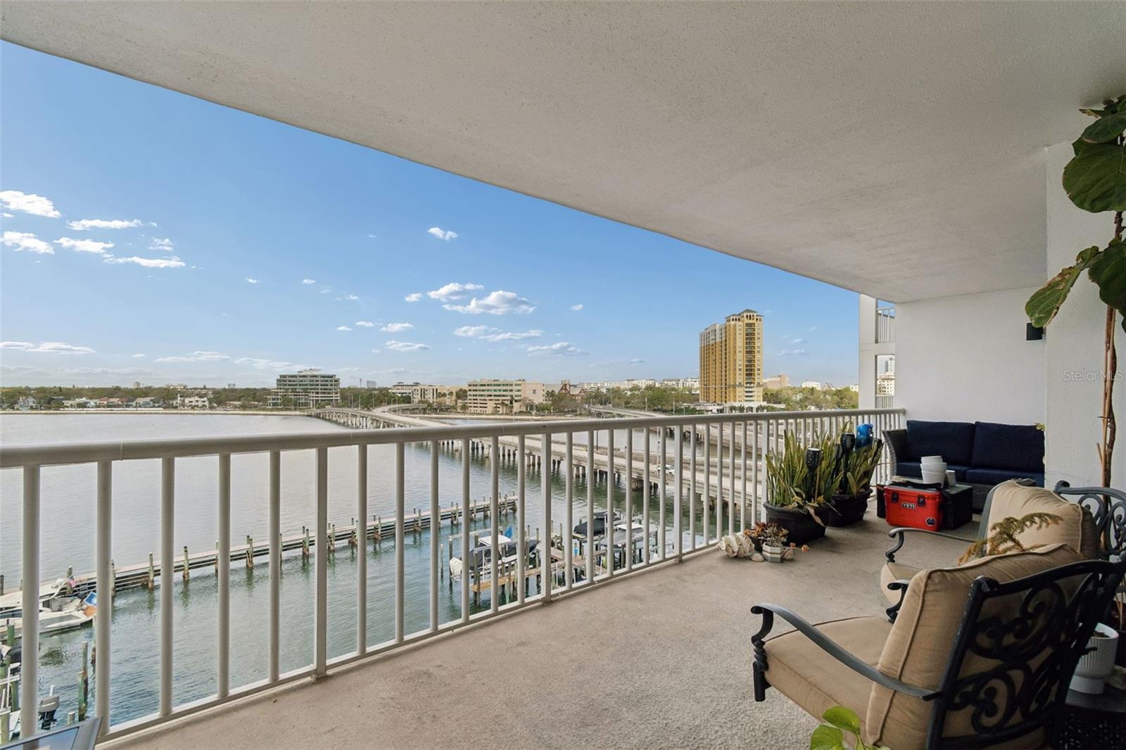 ADALIA BAYFRONT CONDO - Residential