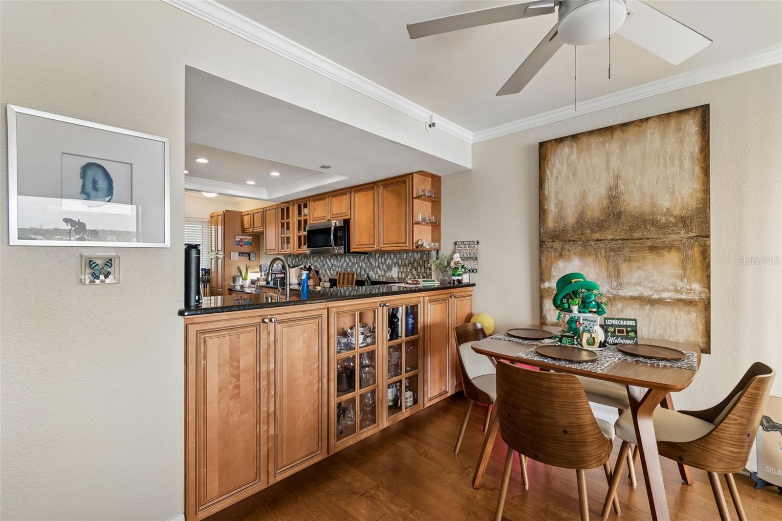 ADALIA BAYFRONT CONDO - Residential