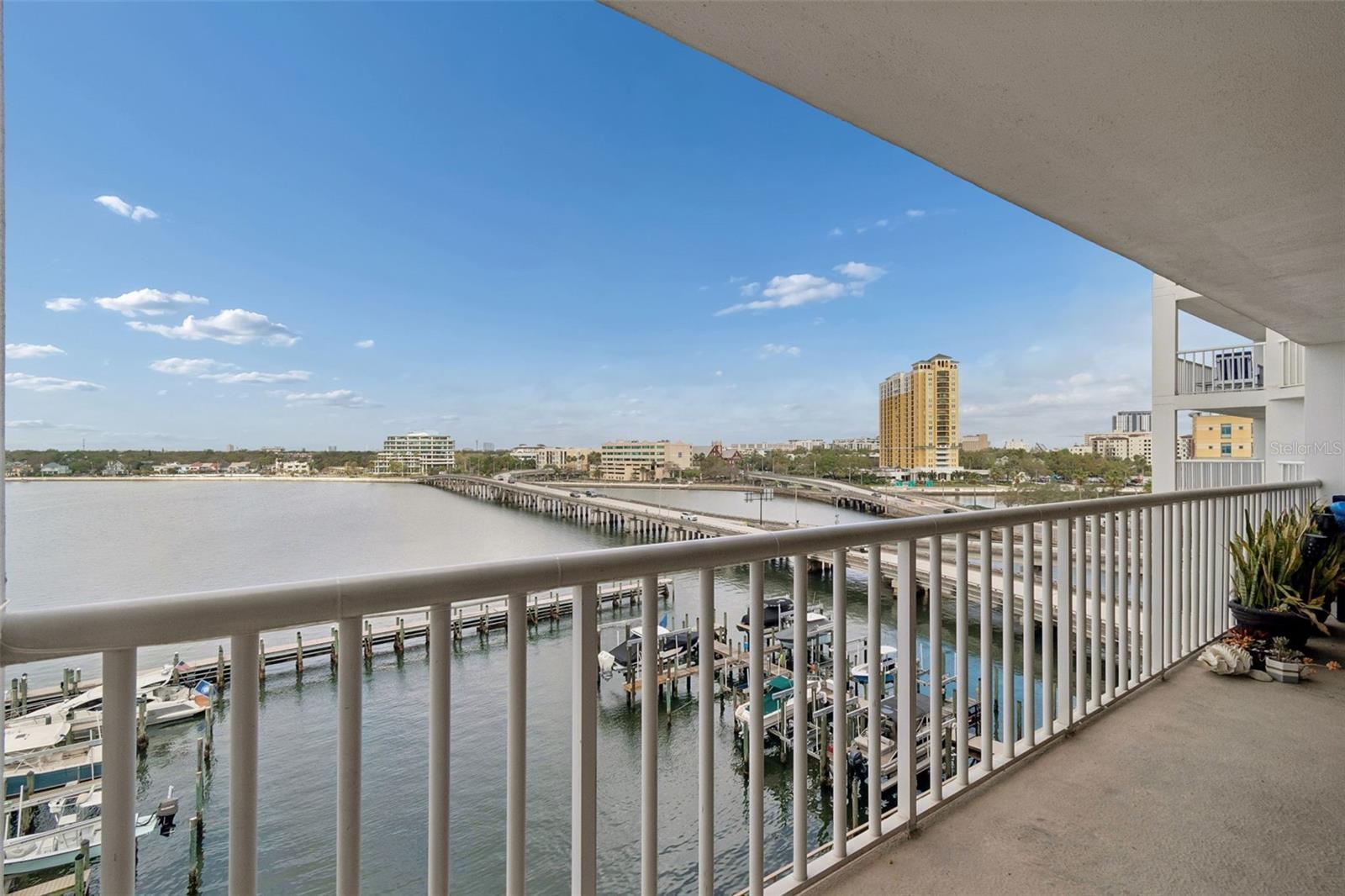 ADALIA BAYFRONT CONDO - Residential