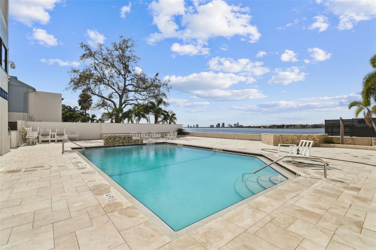 ADALIA BAYFRONT CONDO - Residential