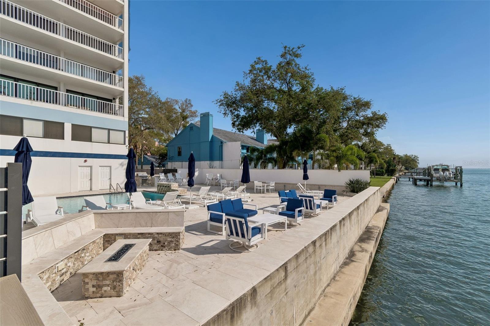 ADALIA BAYFRONT CONDO - Residential