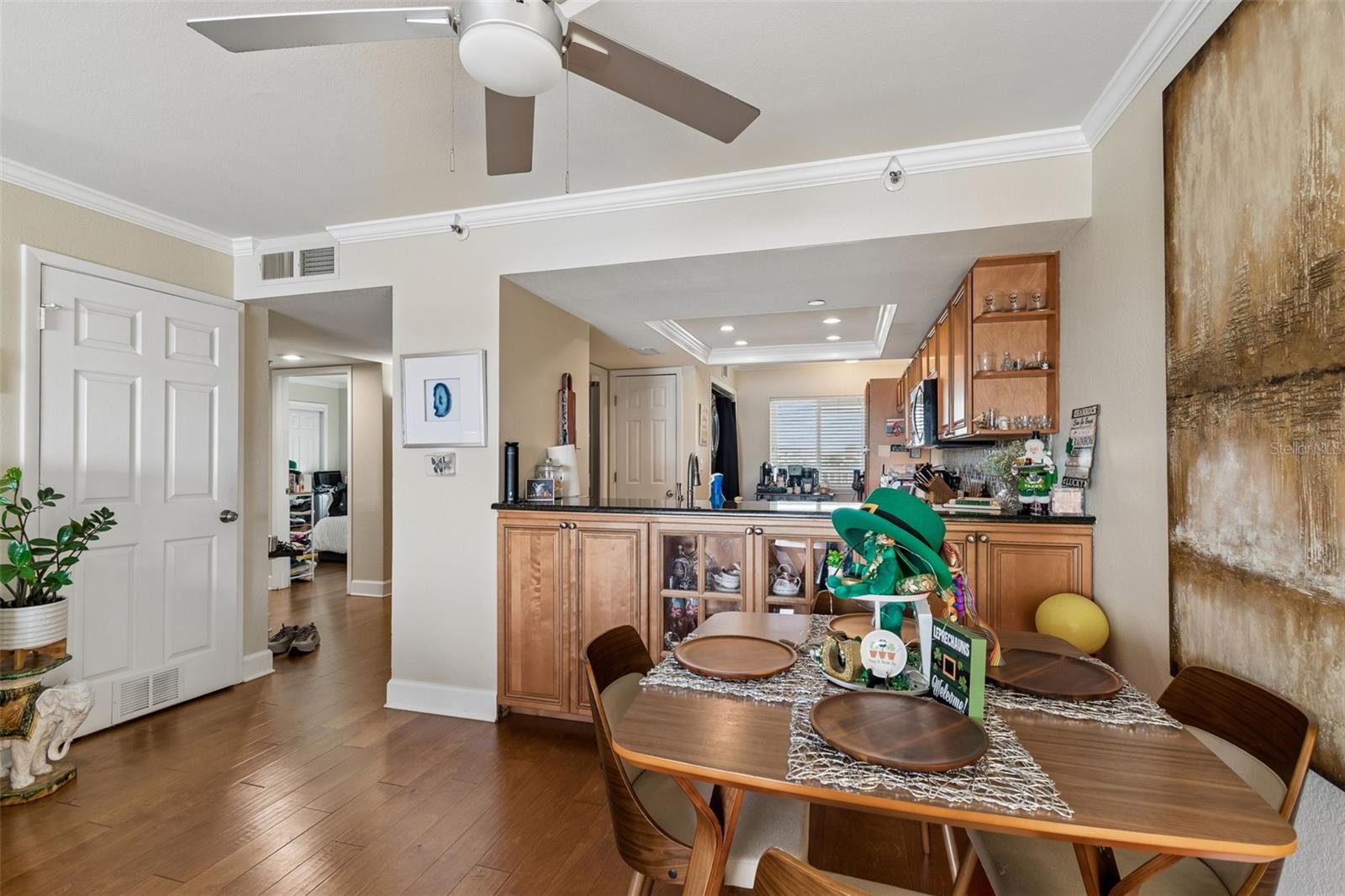 ADALIA BAYFRONT CONDO - Residential