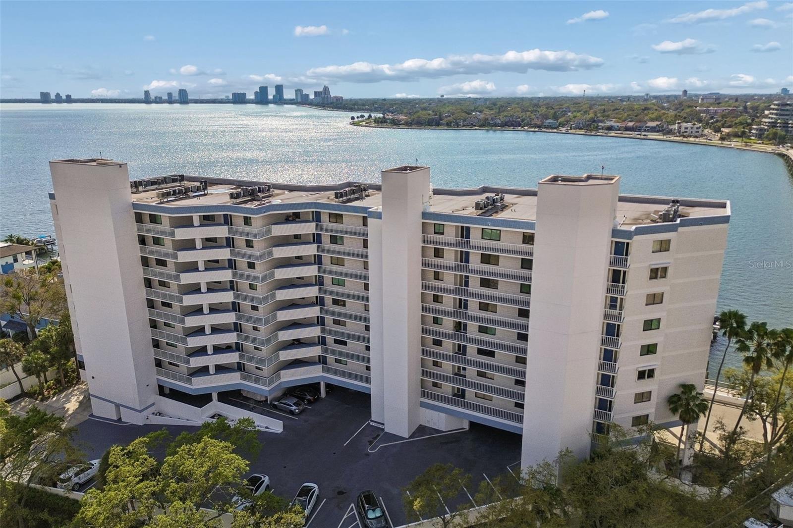 ADALIA BAYFRONT CONDO - Residential