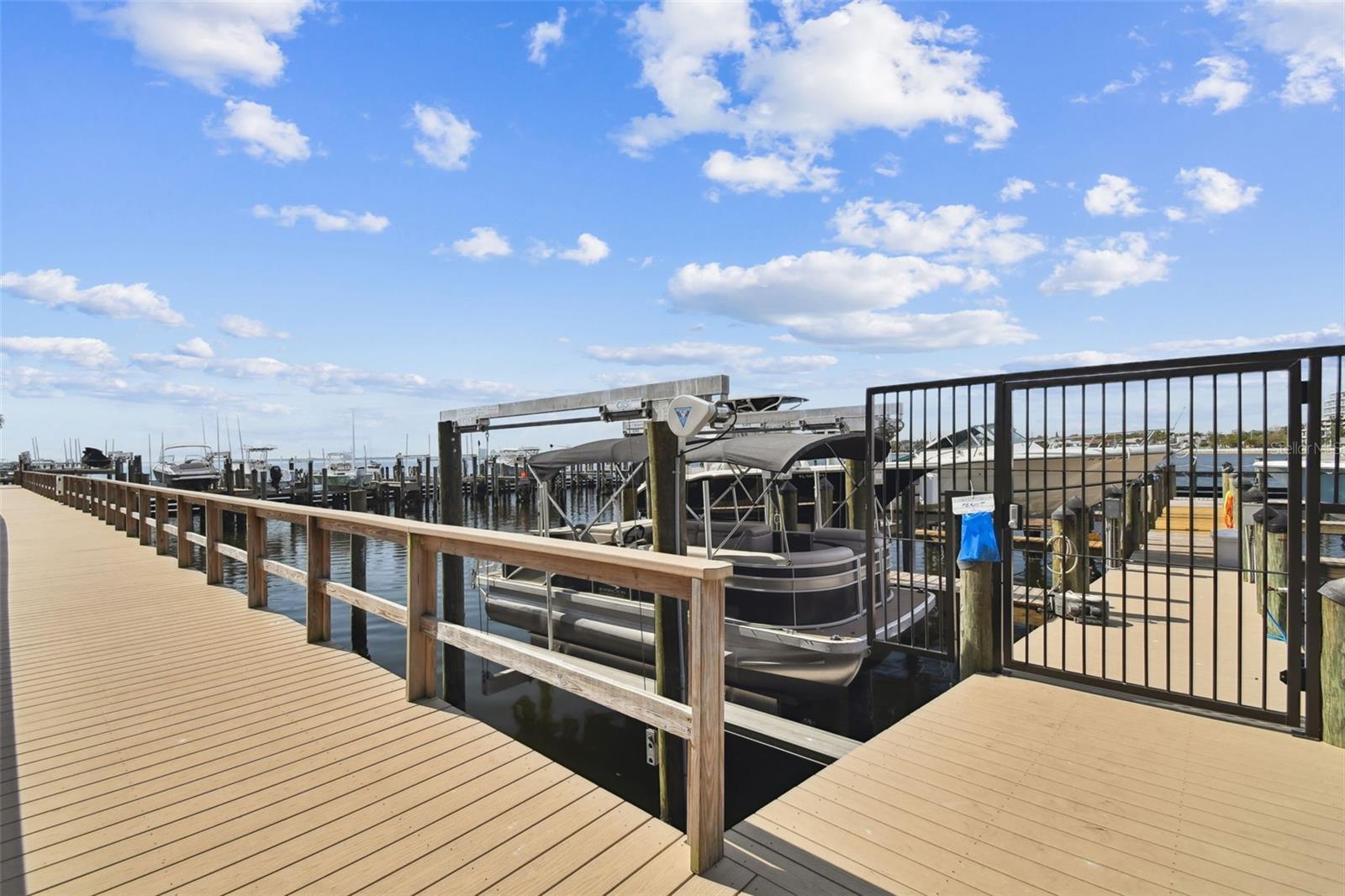 ADALIA BAYFRONT CONDO - Residential