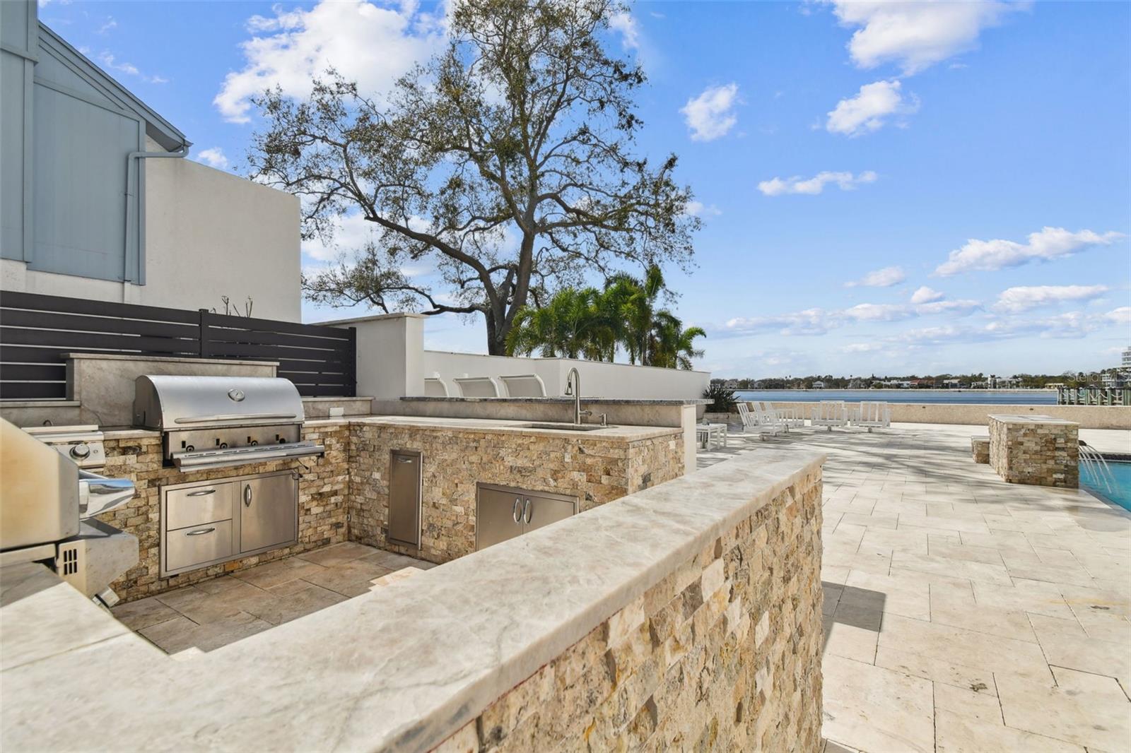 ADALIA BAYFRONT CONDO - Residential