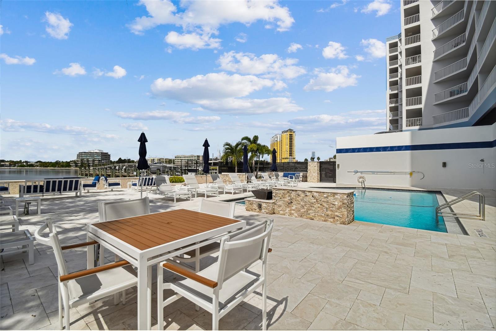 ADALIA BAYFRONT CONDO - Residential