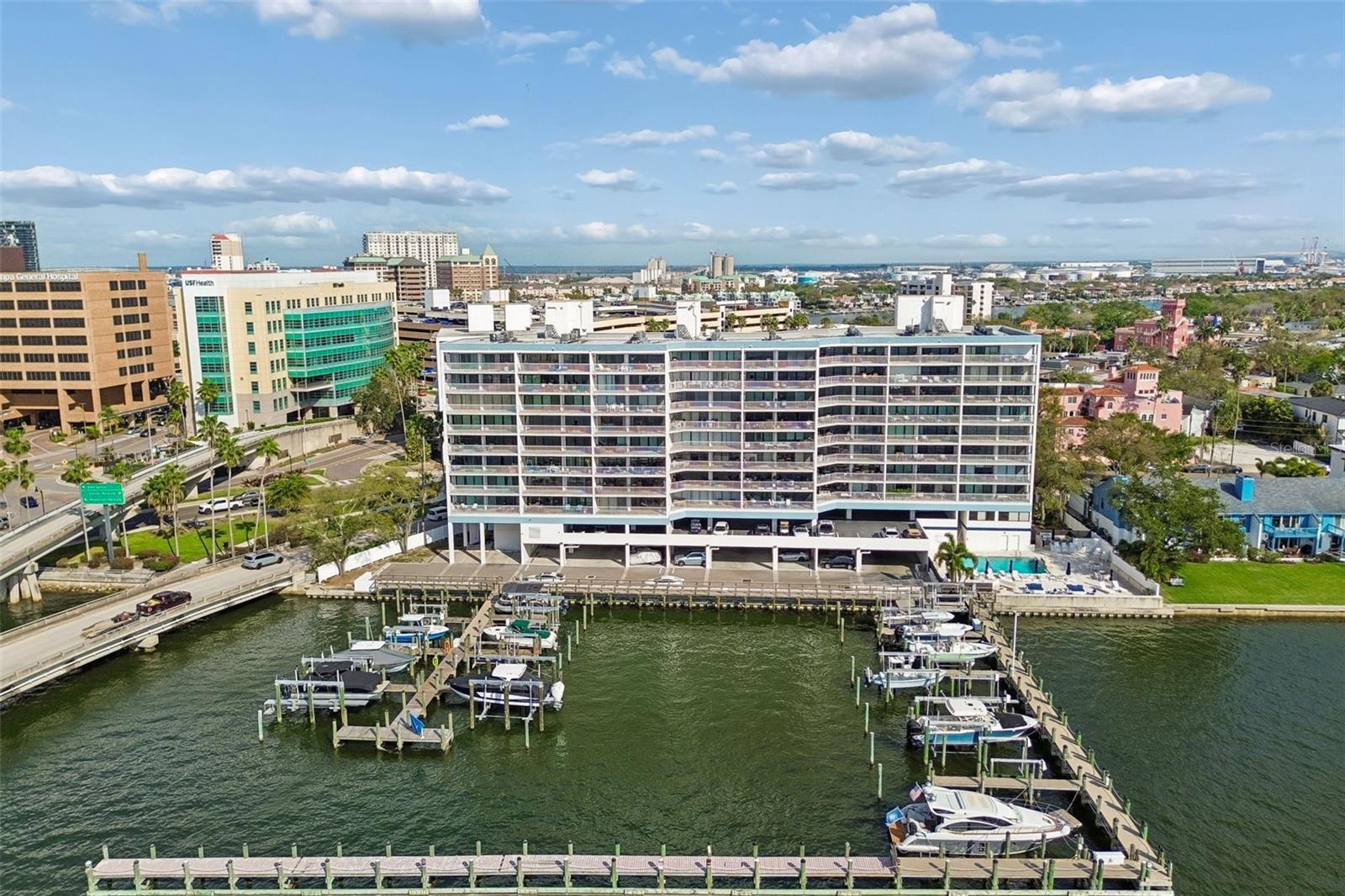 ADALIA BAYFRONT CONDO - Residential