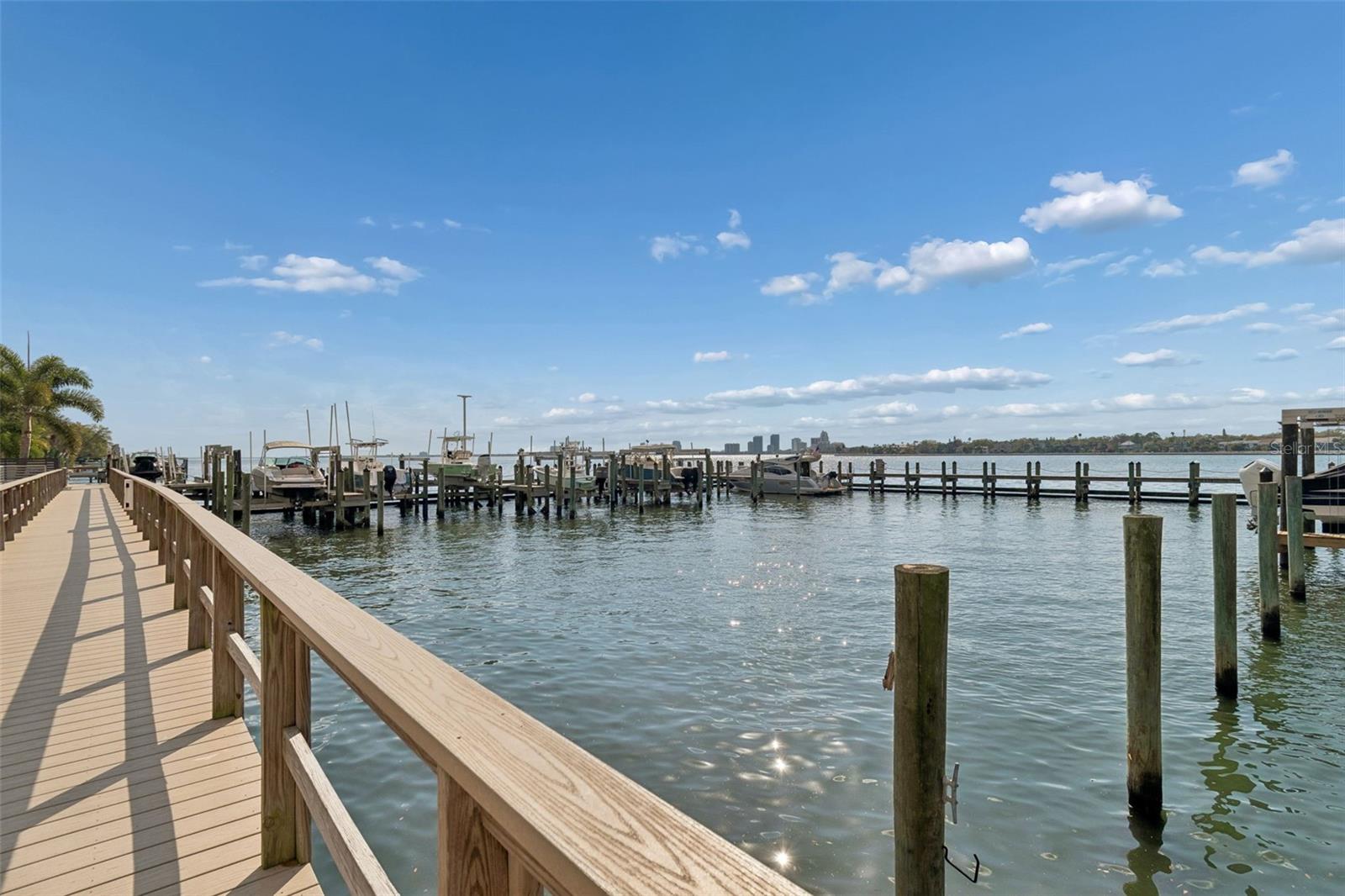 ADALIA BAYFRONT CONDO - Residential